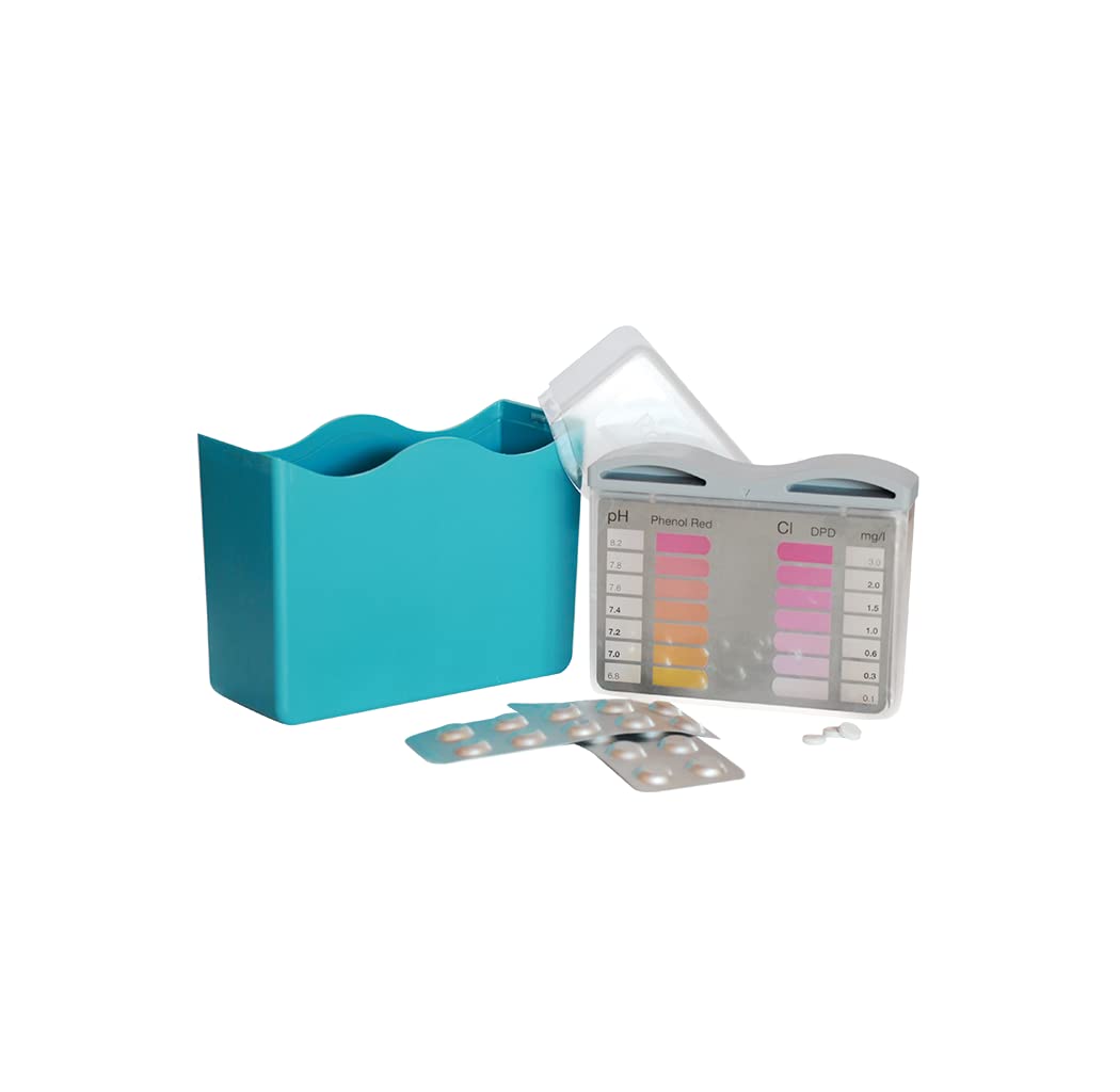 POOLTESTER CL-PH1
